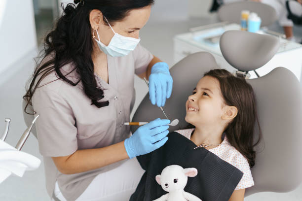 Best Urgent Dental Care for Toothache in Concord, MI