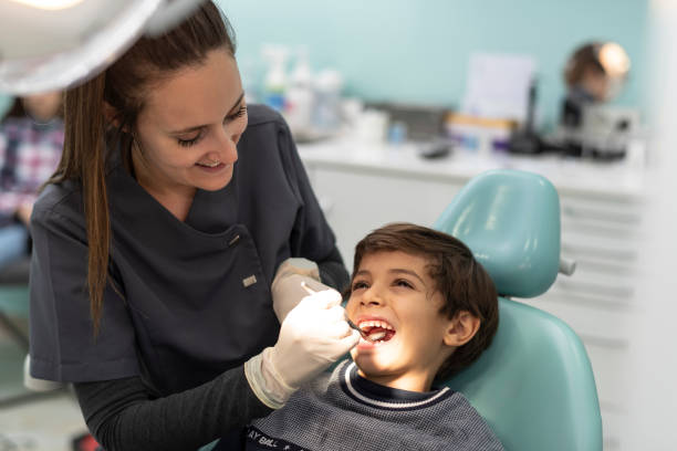 Best Weekend Emergency Dentist in Concord, MI