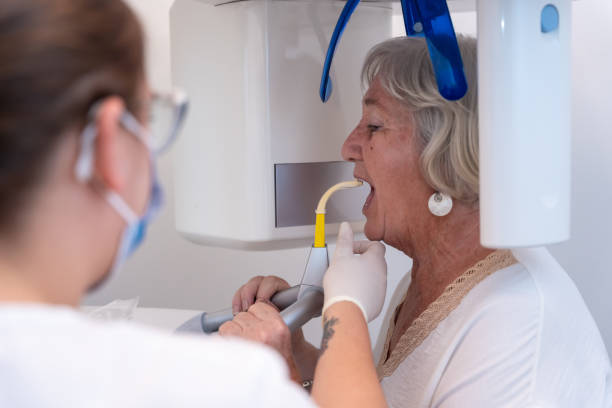 Best Mobile Emergency Dentist in Concord, MI