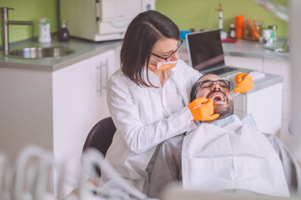 Best Emergency Cosmetic Dentistry in Concord, MI