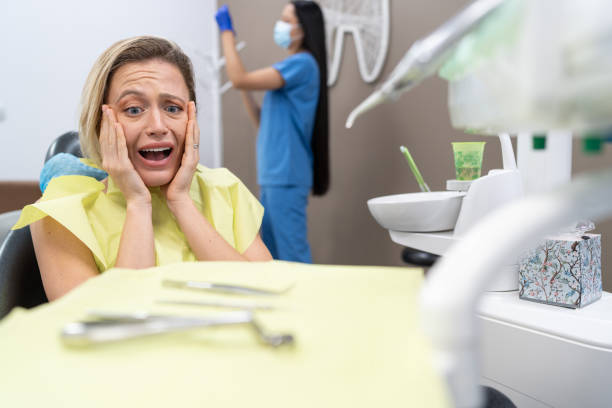 Best Orthodontic Emergency Dentist in Concord, MI