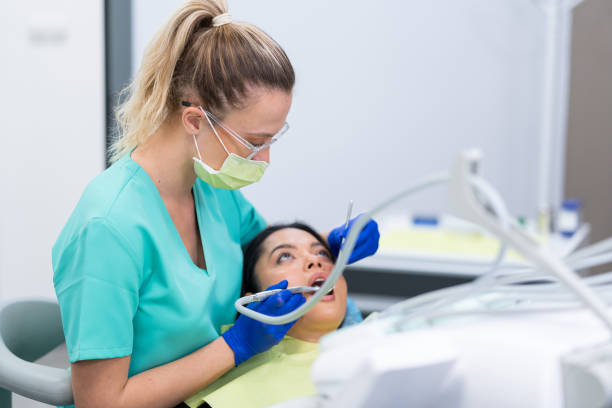 Best Emergency Dentist for Lost Fillings or Crowns in Concord, MI