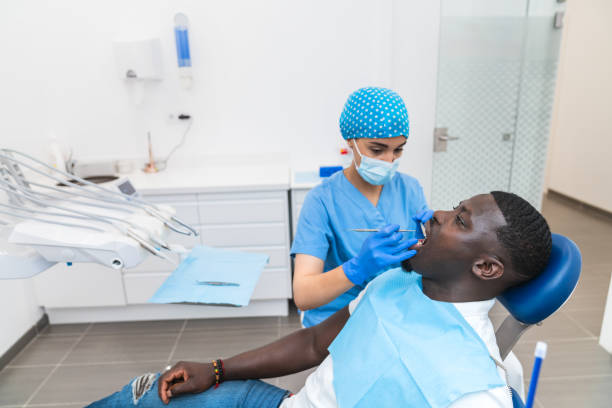 Best Emergency Root Canal Treatment in Concord, MI